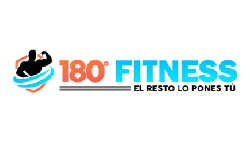 180 FITNESS