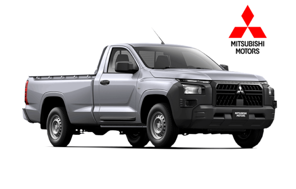 L200 4X4 CABINA SENCILLA 2027