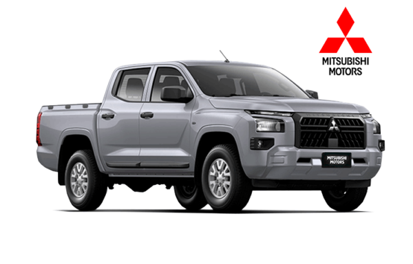 L200 4X4 DOBLE CABINA 2027