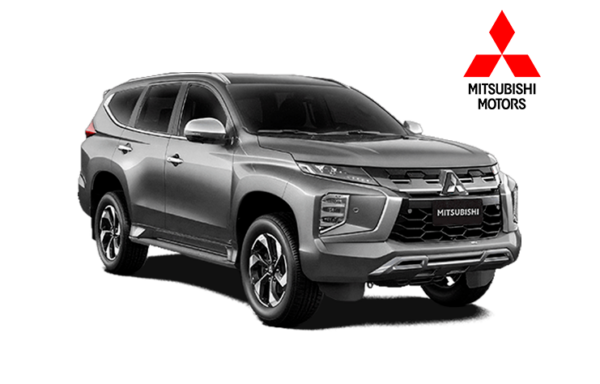 Montero Sport 2027