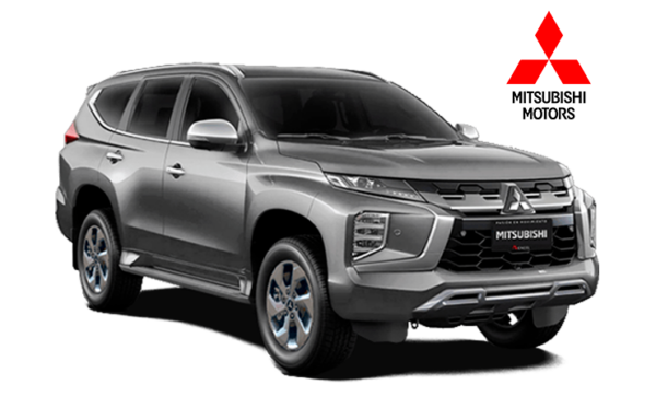 Montero Sport Premium 2027