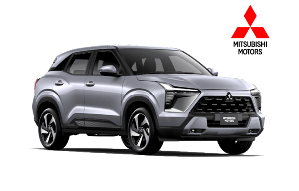 Outlander Sport 2026