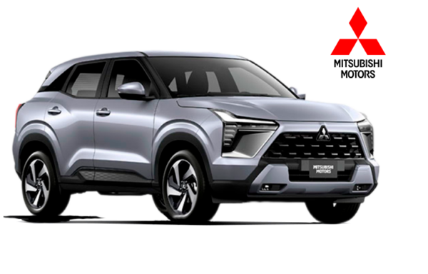 Outlander Sport 2027