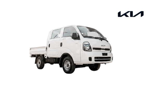 K2700 4X4 DC con A/C 2027
