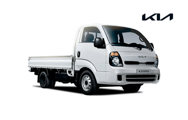 K3000S con A/C – 2027