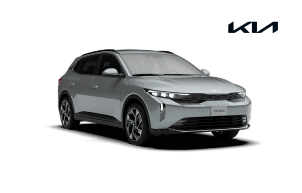 K3 CROSS 1.6 AT 2027