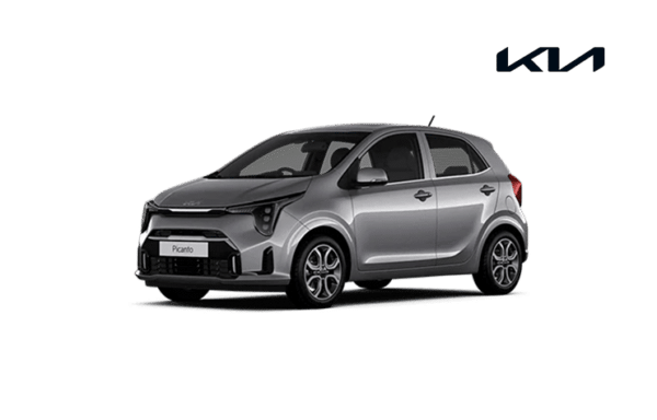 PICANTO 1.2L EX T/A 2027