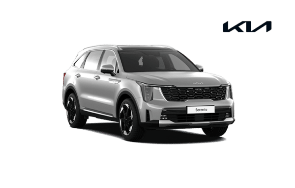 SORENTO 2.5L 4WD GASOLINA 2027