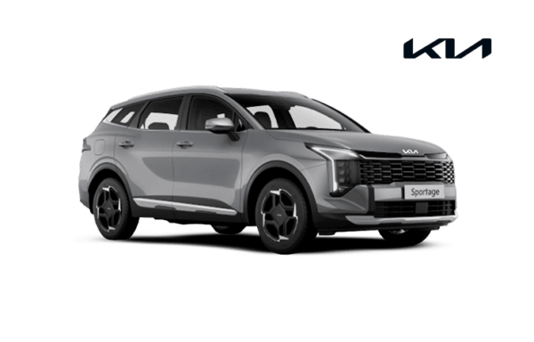 NUEVA SPORTAGE EX 2.0L A/T 2027
