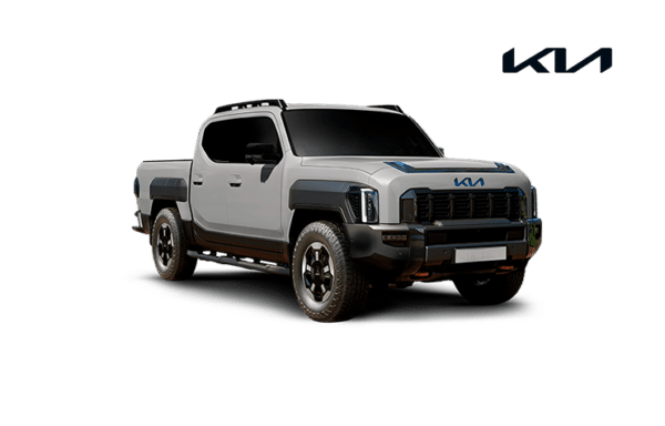 TASMAN 2.2L 4X4