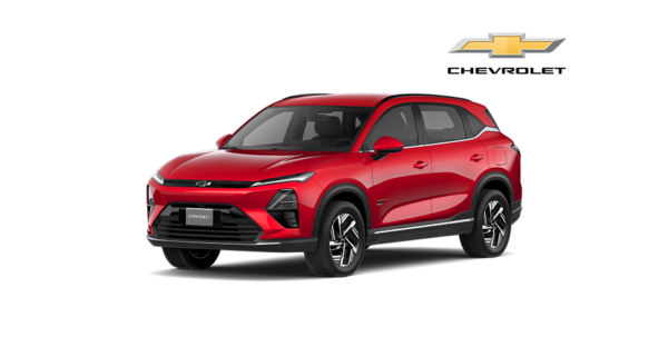 CAPTIVA-PHEV