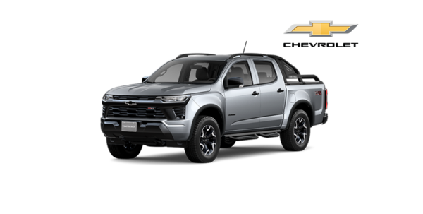 COLORADO-Z71