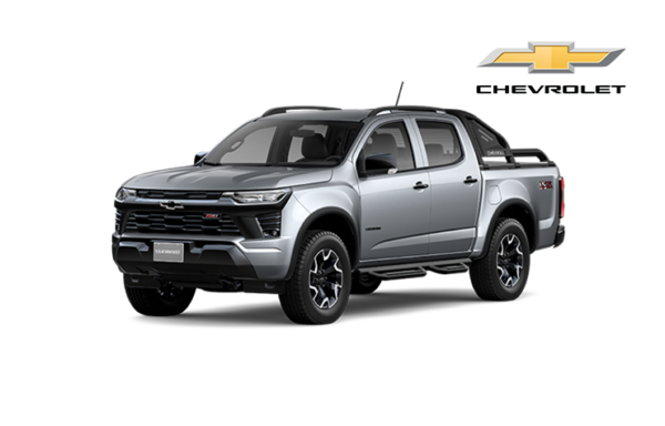 CHEVROLET COLORADO Z71 2026